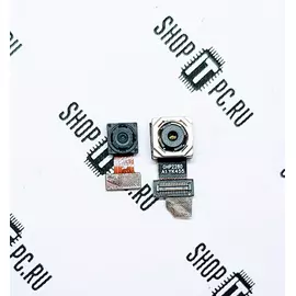 Камеры основные Xiaomi Redmi 9C:SHOP.IT-PC