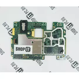 Системная плата Huawei Honor 6C (в распайку):SHOP.IT-PC