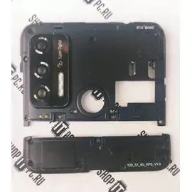 Стекло камеры в сборе Black Fox B9 Fox (BMM441A):SHOP.IT-PC