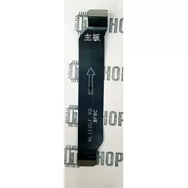 Шлейф Huawei Honor 10 (COL-L29):SHOP.IT-PC