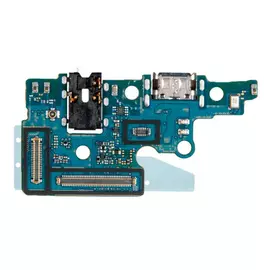 Субплата Samsung A705 Galaxy A70 100% orig уценка:SHOP.IT-PC