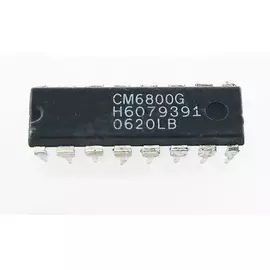 Контроллер CM6800GIP:SHOP.IT-PC