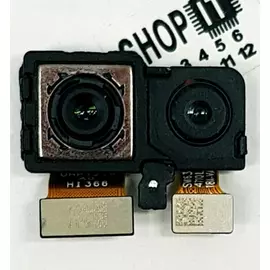 Камеры основные Huawei Honor 8C BKK-L21:SHOP.IT-PC