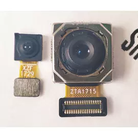 Камеры тыловые Tecno POVA 4 (комплект):SHOP.IT-PC