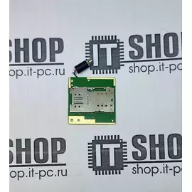 SIM плата Lenovo Tab 4 TB-X304L:SHOP.IT-PC