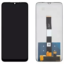 Дисплей Xiaomi Redmi 9A/Redmi 9C + тачскрин черный:SHOP.IT-PC