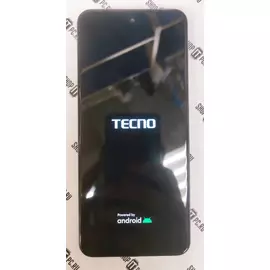 Дисплей + Тачскрин Tecno POVA Neo 2 черный в рамке:SHOP.IT-PC