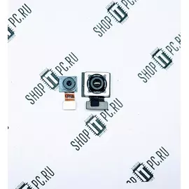 Камеры основные Honor 9X STK-LX1:SHOP.IT-PC