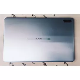 Задняя крышка Huawei MatePad 10.4 - WIFI (BAH4-W09) синий:SHOP.IT-PC