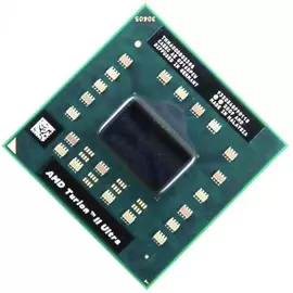 Процессор AMD Turion II Ultra M600:SHOP.IT-PC