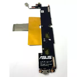 Системная плата Asus ZenPad C 7.0 (Z170CG) p01y:SHOP.IT-PC