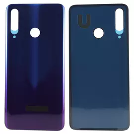 Задняя крышка Huawei Honor 10i (HRY-LX1T) синий:SHOP.IT-PC