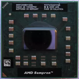 Процессор AMD Sempron Mobile M120:SHOP.IT-PC