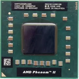 Процессор AMD Phenom II P920:SHOP.IT-PC