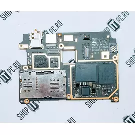 Системная плата Asus ZenFone 3 Max ZC553KL (C11P1609):SHOP.IT-PC