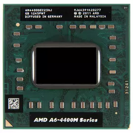 Процессор AMD A6-4400M:SHOP.IT-PC