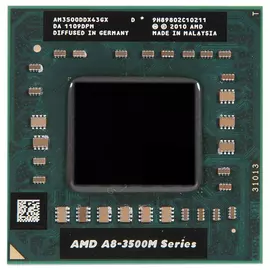 Процессор AMD A8-3500M:SHOP.IT-PC