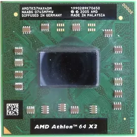Процессор AMD Athlon 64x2 TK-57:SHOP.IT-PC