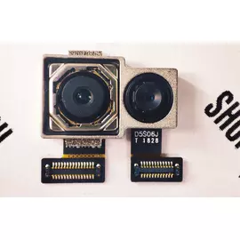 Камеры тыловые Xiaomi Pocophone F1 (комплект):SHOP.IT-PC