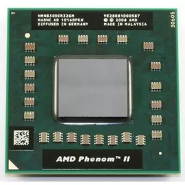 Процессор AMD Phenom II N830:SHOP.IT-PC
