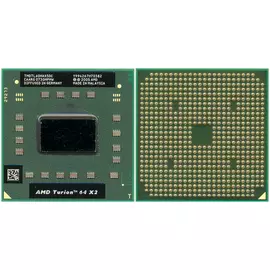 Процессор AMD Turion 64 X2 TL-60:SHOP.IT-PC