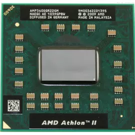 Процессор AMD Athlon II DUAL-CORE P340:SHOP.IT-PC