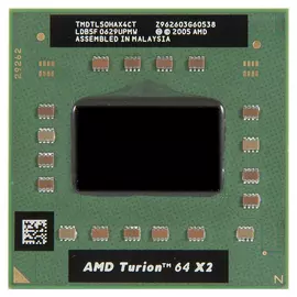 Процессор AMD Turion 64 X2 TL-50:SHOP.IT-PC