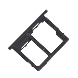 SIM лоток Samsung Galaxy Tab A 10.5 LTE (SM-T595) черный:SHOP.IT-PC