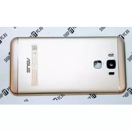 Крышка Asus ZenFone 3 Max ZC553KL (C11P1609) Уценка:SHOP.IT-PC