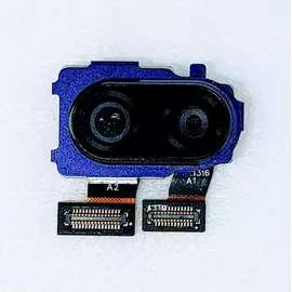 Камеры основные Xiaomi Redmi Note 7 (M1901F7G) + стекло камеры:SHOP.IT-PC