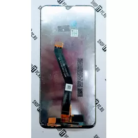 Xiaomi Redmi Note 7 M1901F7G черный (уценка):SHOP.IT-PC