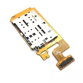 Разъем SIM и SD карты Samsung Galaxy Tab A 10.5 LTE (SM-T595):SHOP.IT-PC