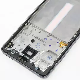Рамка дисплея для Samsung A525 Galaxy A52:SHOP.IT-PC