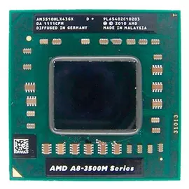 Процессор AMD A8-3510MX:SHOP.IT-PC