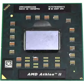 Процессор AMD Athlon II M320:SHOP.IT-PC