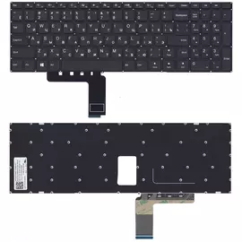 Клавиатура Lenovo 110-15ACL:SHOP.IT-PC