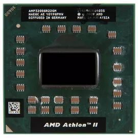Процессор AMD Athlon II Dual-Core Mobile P320:SHOP.IT-PC