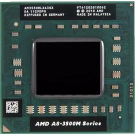 Процессор AMD A8-3530MX:SHOP.IT-PC
