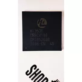 Микросхема HI3536 CRBCV100:SHOP.IT-PC