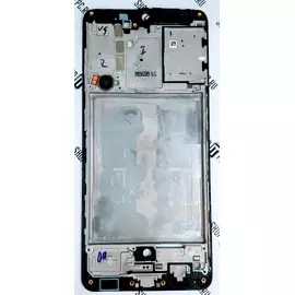 Рама Samsung A315 Galaxy A31:SHOP.IT-PC