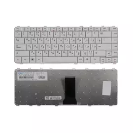 Клавиатура Lenovo IdeaPad Y460 Белая:SHOP.IT-PC