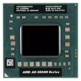 Процессор AMD A8-3520M:SHOP.IT-PC