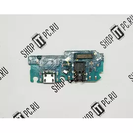 Субплата Samsung Galaxy A02 (SM-A022G/DS) 100% orig:SHOP.IT-PC