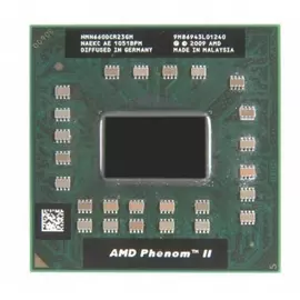 Процессор AMD Phenom II Dual-Core N660:SHOP.IT-PC