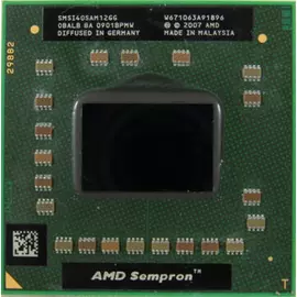Процессор AMD Mobile Sempron SI-40:SHOP.IT-PC