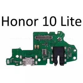 Субплата Honor 10 Lite (HRY-LX1) 100% orig:SHOP.IT-PC