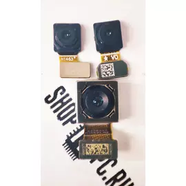Камеры тыловые realme C25Y (RMX3269) комплект:SHOP.IT-PC