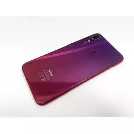 Рама Xiaomi Redmi Note 7 розовый:SHOP.IT-PC