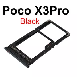 SIM лоток Xiaomi POCO X3 Pro:SHOP.IT-PC