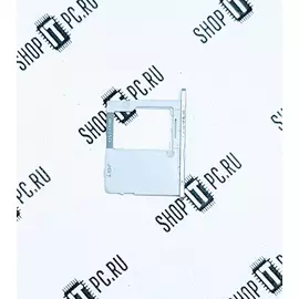 SD лоток Samsung Galaxy Tab A 10.1 SM-T510 (2019):SHOP.IT-PC